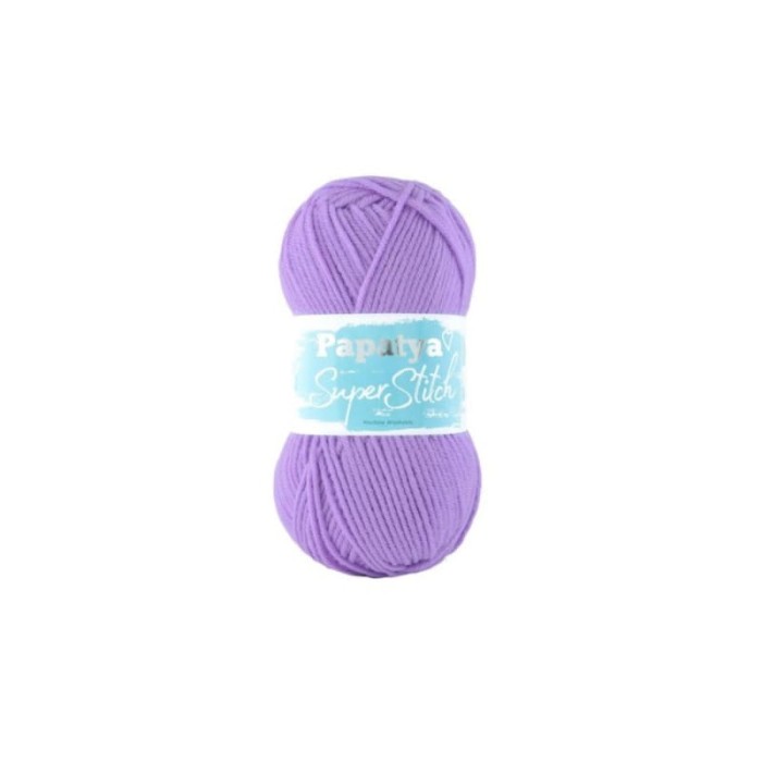 Papatya Super Stitch 5420