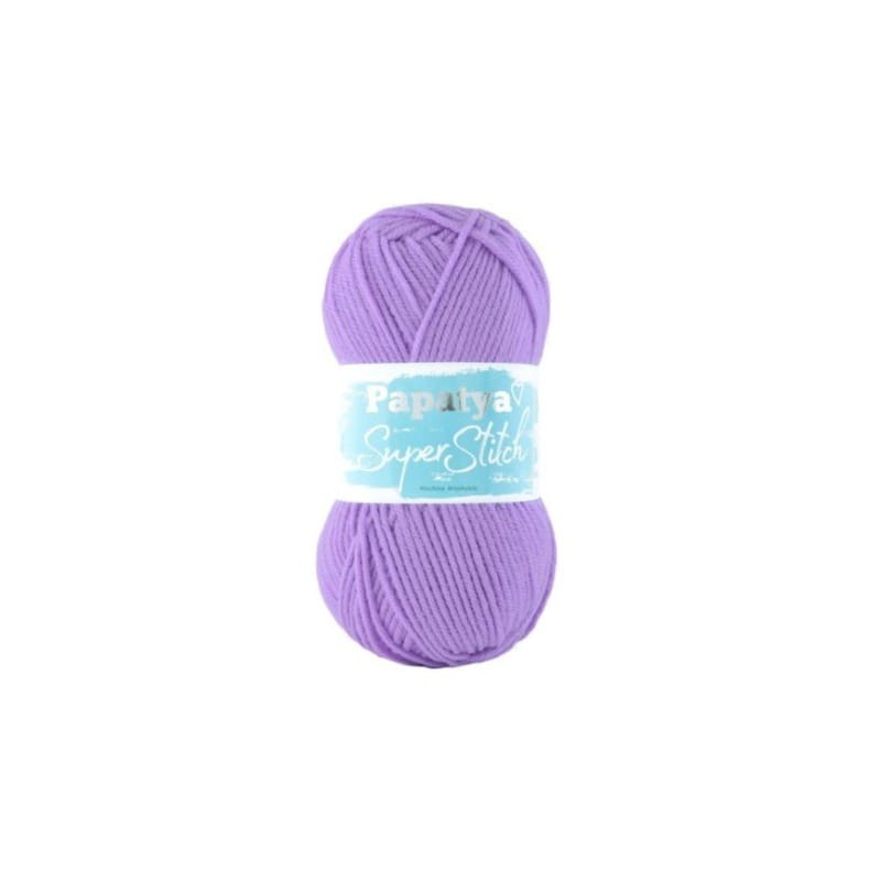 Papatya Super Stitch 5420