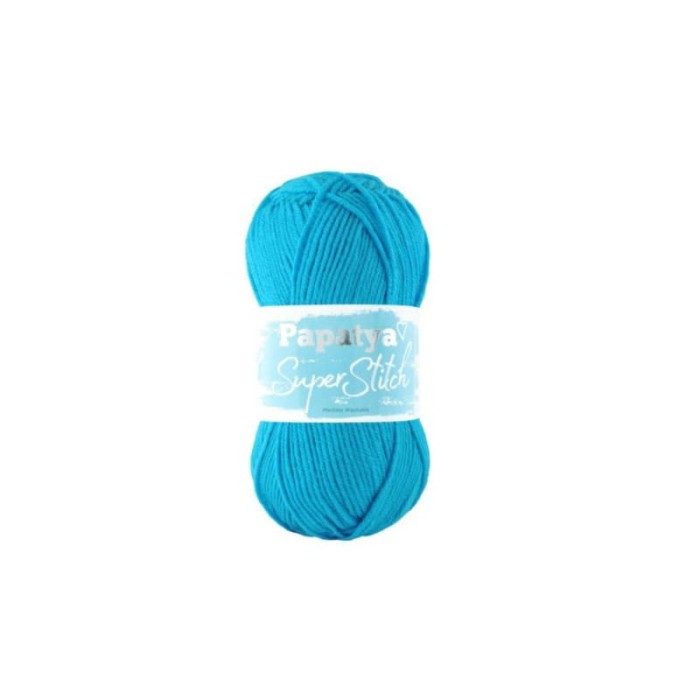 Papatya Super Stitch 5650