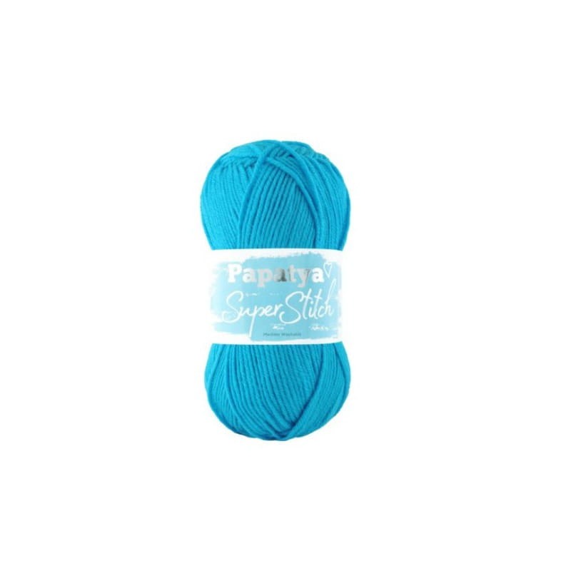 Papatya Super Stitch 5650