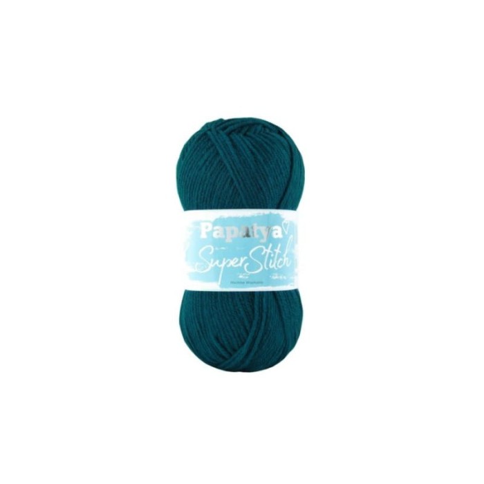 Papatya Super Stitch 5750
