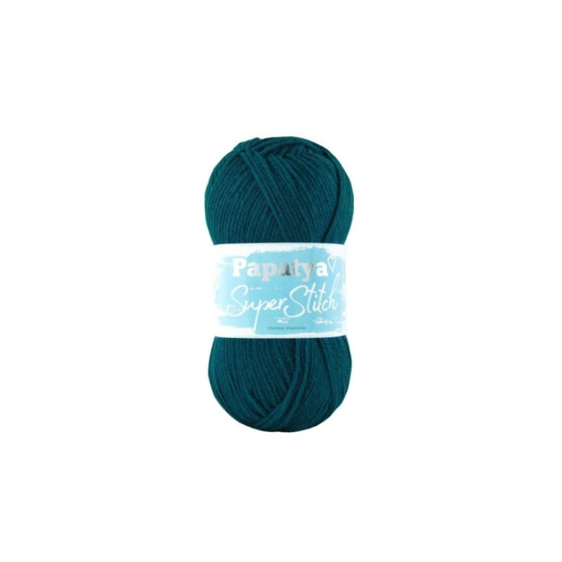 Papatya Super Stitch 5750