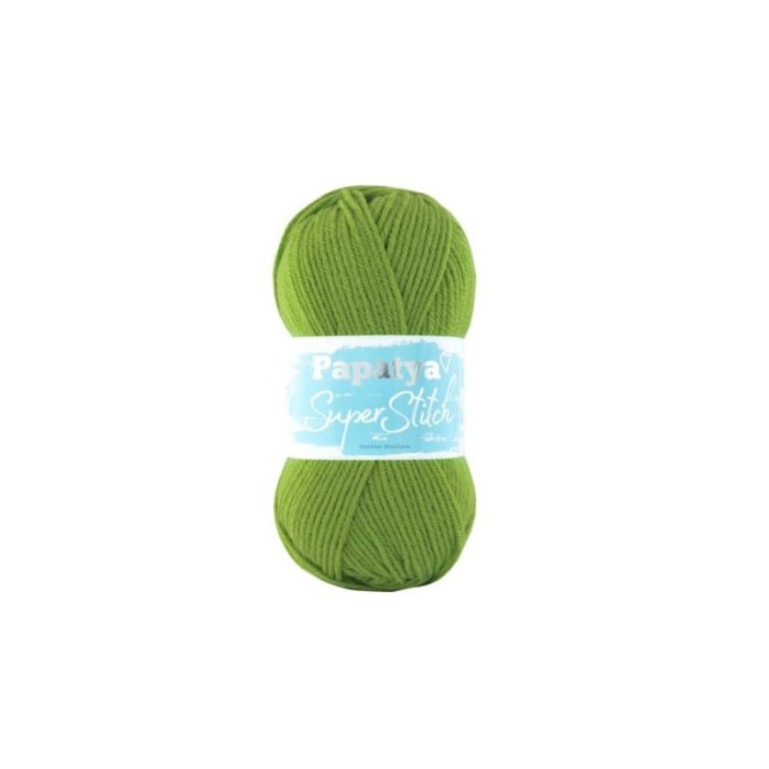 Papatya Super Stitch 6050