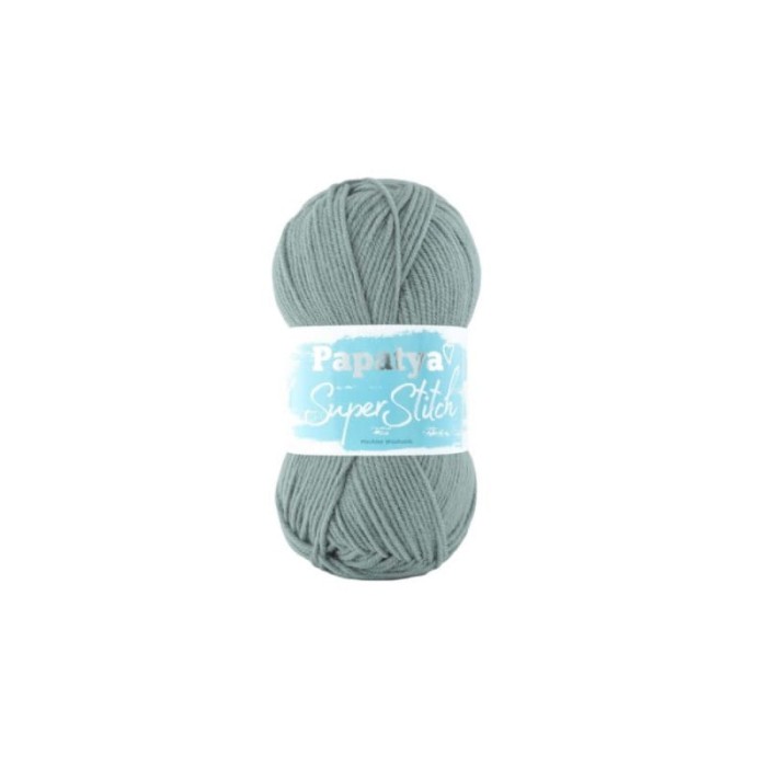 Papatya Super Stitch 6610
