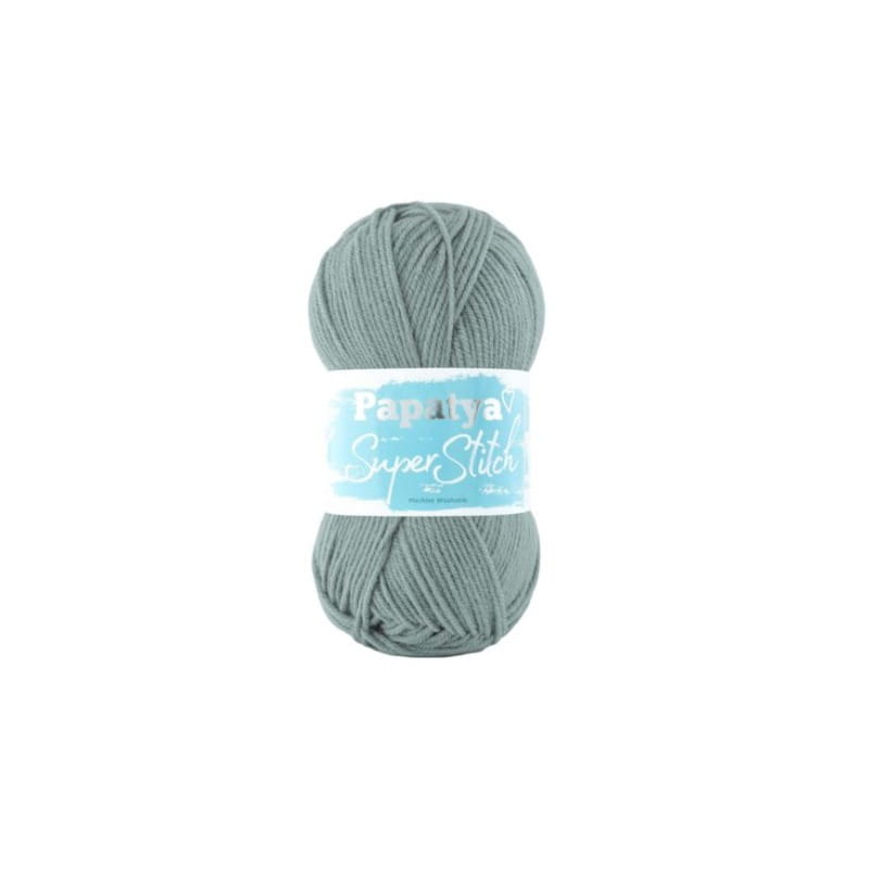 Papatya Super Stitch 6610