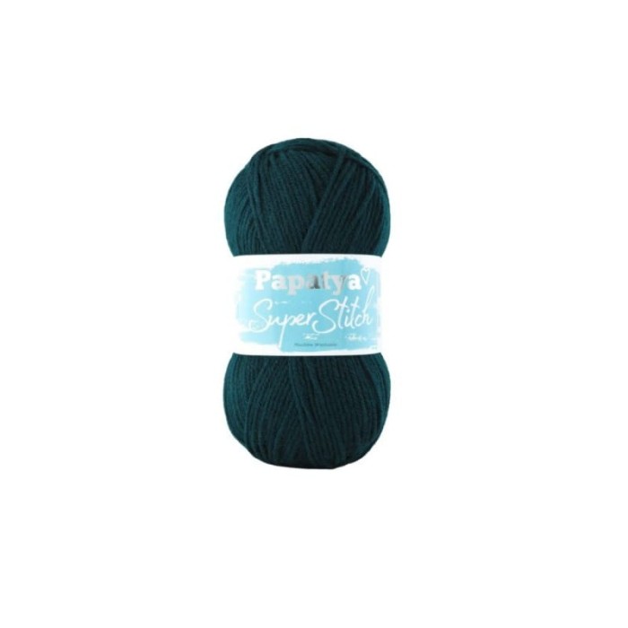 Papatya Super Stitch 6870