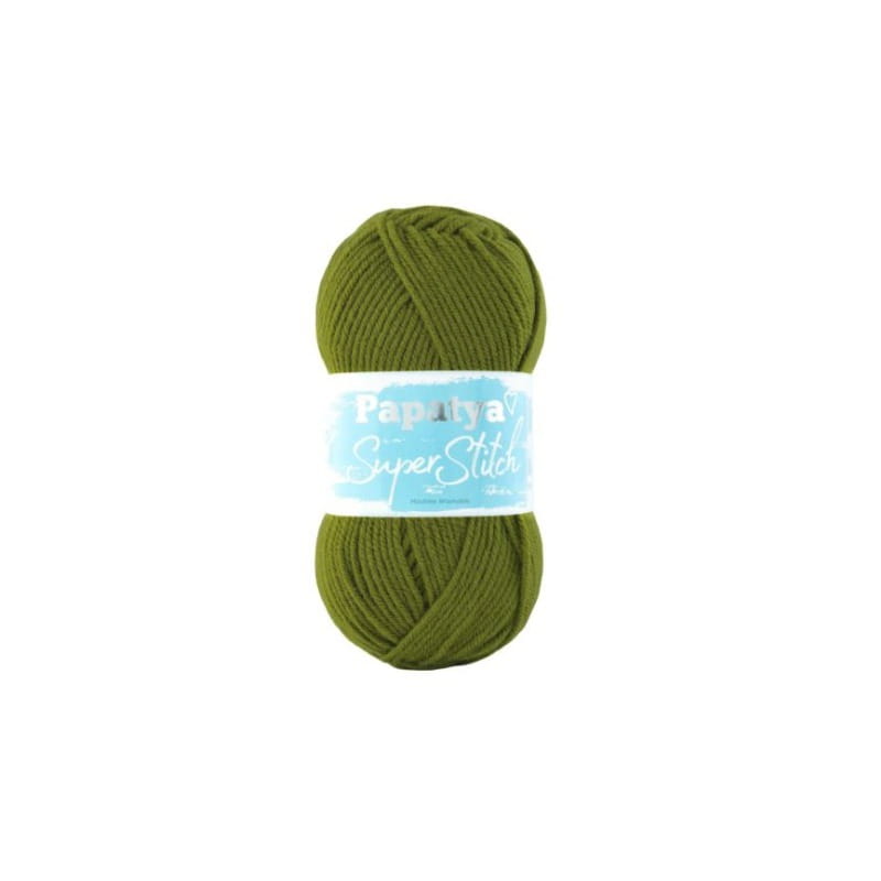 Papatya Super Stitch 6950