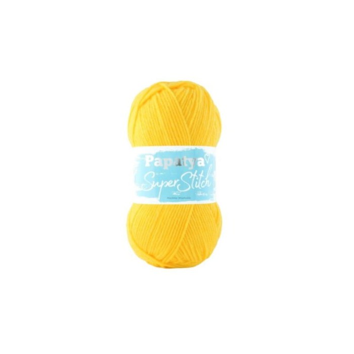 Papatya Super Stitch 7830