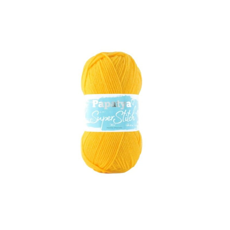 Papatya Super Stitch 7850