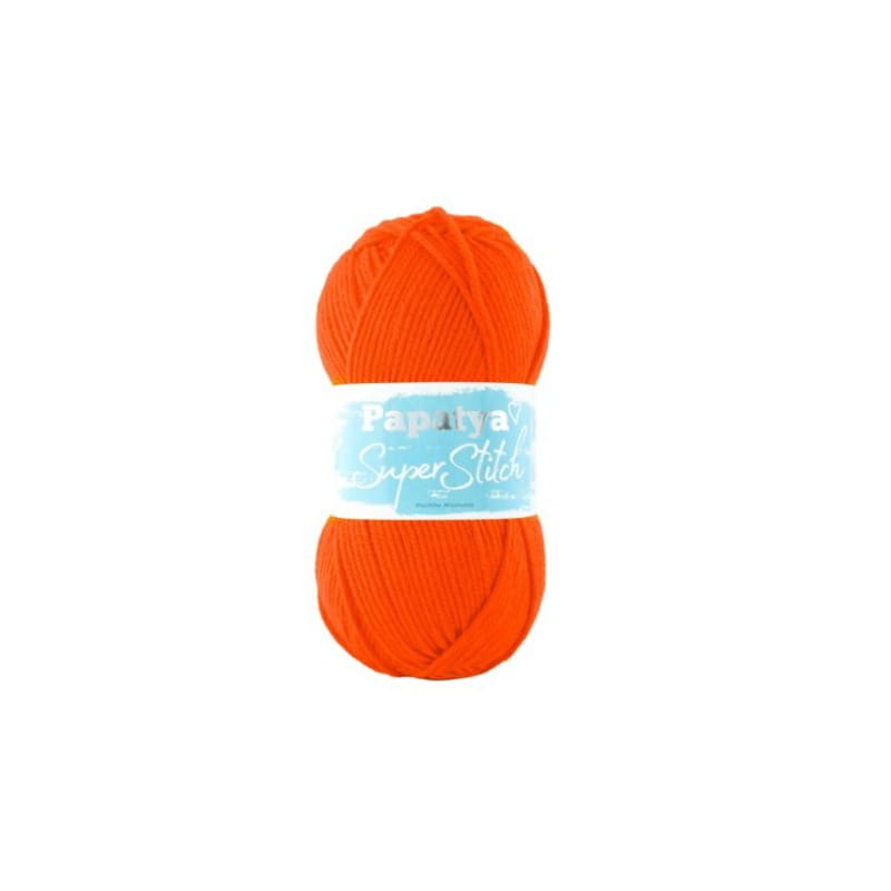 Papatya Super Stitch 8070