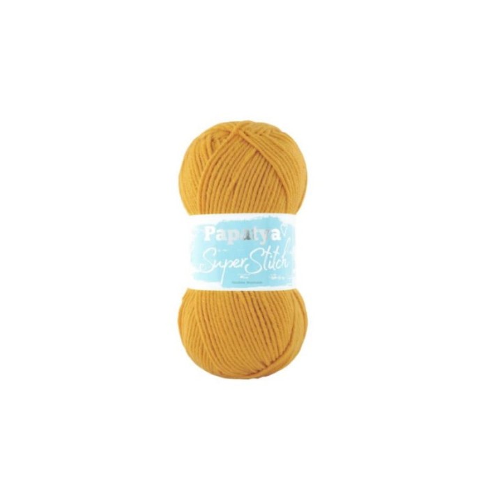 Papatya Super Stitch 8740
