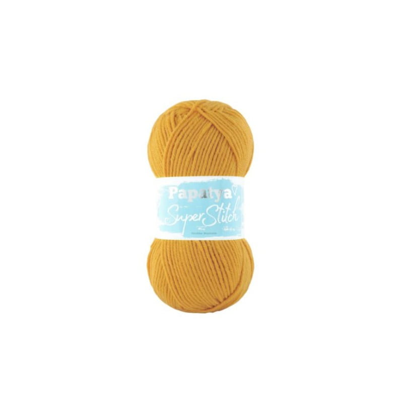 Papatya Super Stitch 8740