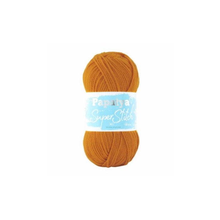 Papatya Super Stitch 8760