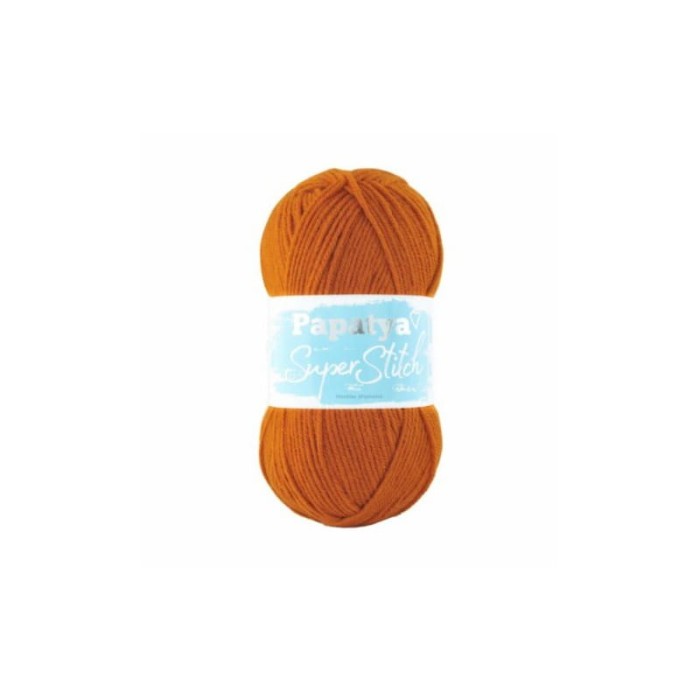 Papatya Super Stitch 8960
