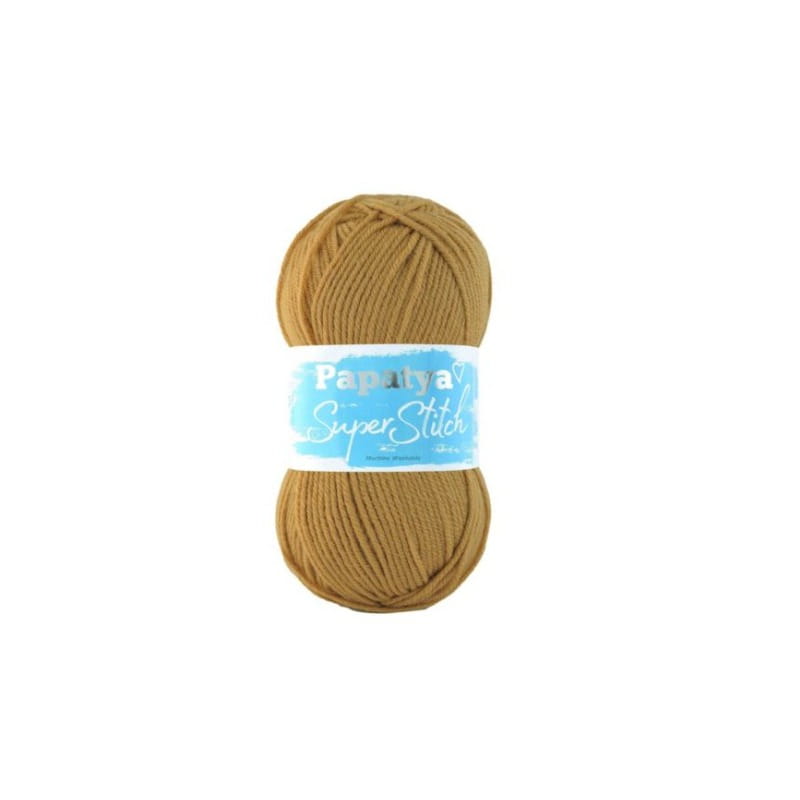 Papatya Super Stitch 9175