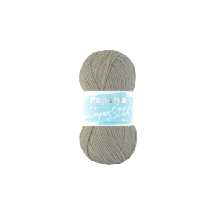 Papatya Super Stitch 9260