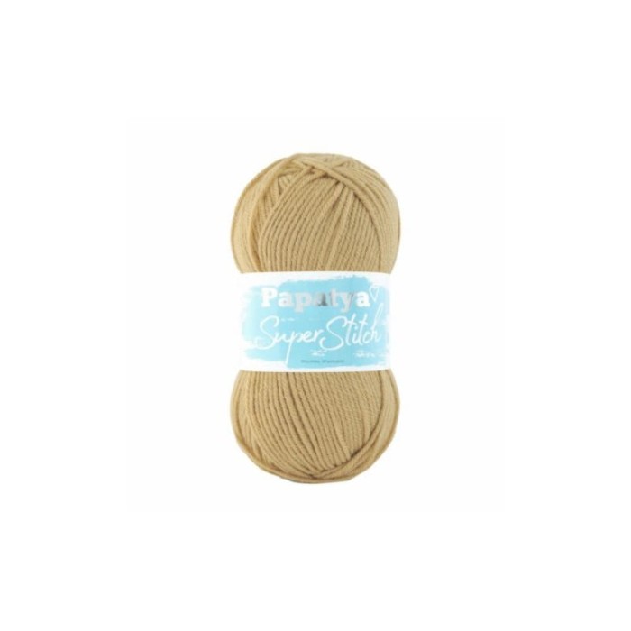 Papatya Super Stitch 9340