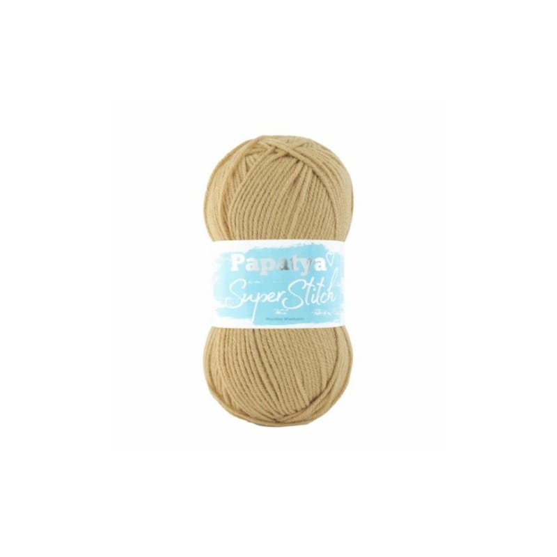 Papatya Super Stitch 9340