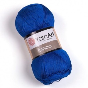 YarnArt Rapido 681 chabrowy