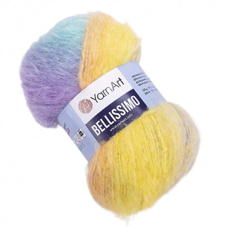 BELLISSIMO YarnArt 1413