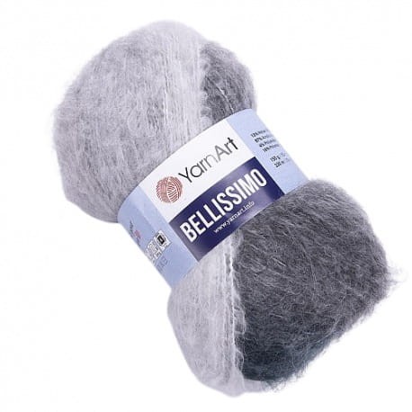 BELLISSIMO YarnArt 1401