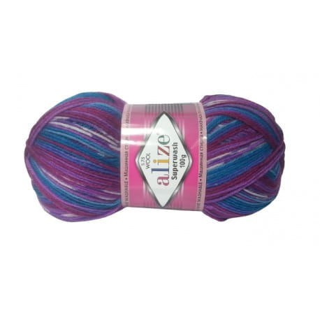 Alize Superwash 4412