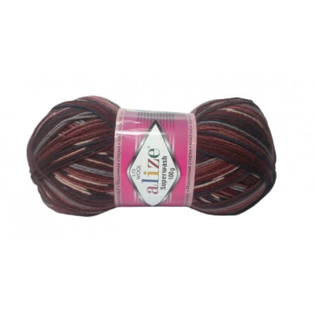 Alize Superwash 4448