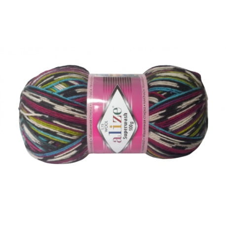 Alize Superwash 6764