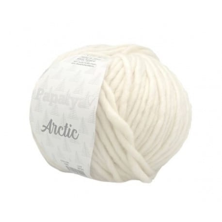 ARCTIC Papatya 100