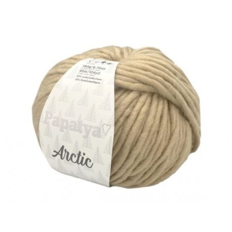 ARCTIC Papatya 101