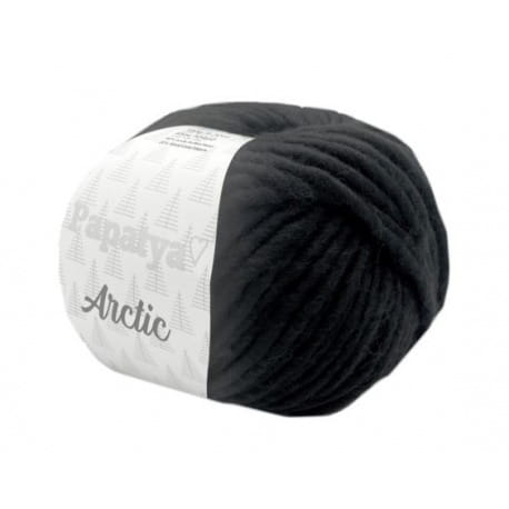 ARCTIC Papatya 105 czarny