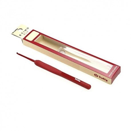 Tulip Etimo Red 5,5mm