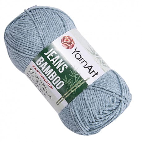 YarnArt Jeans Bamboo 120