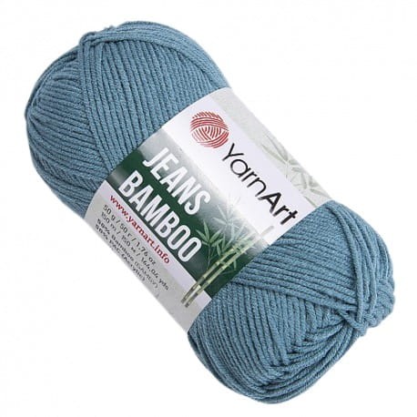 YarnArt Jeans Bamboo 121
