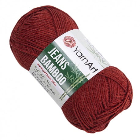 YarnArt Jeans Bamboo 143