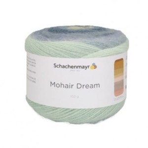 Mohair Dream Schachenmayr 00083