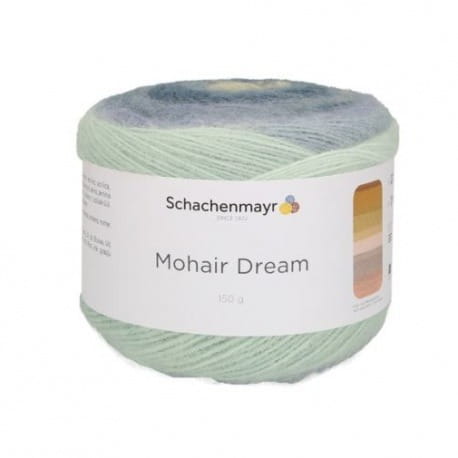 Mohair Dream Schachenmayr 00083