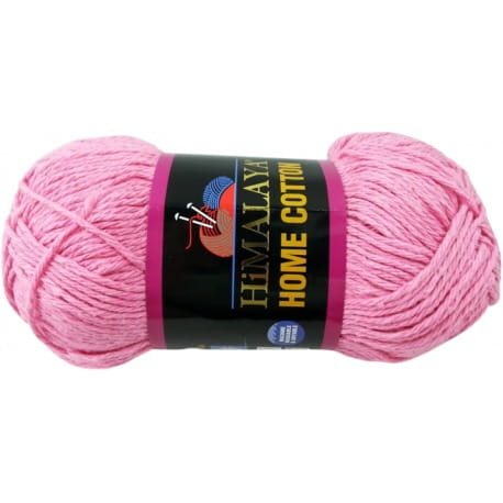 Himalaya Home Cotton 122-08 różowy
