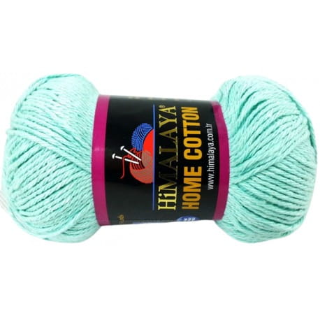 Himalaya Home Cotton 13 miętowy
