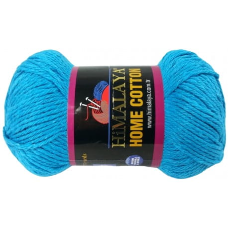 Himalaya Home Cotton 12 turkusowy