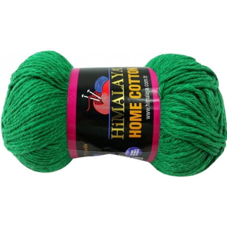 Himalaya Home Cotton 122-14 zielony