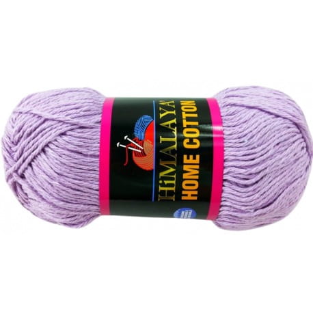 Himalaya Home Cotton 122-10 lawendowy