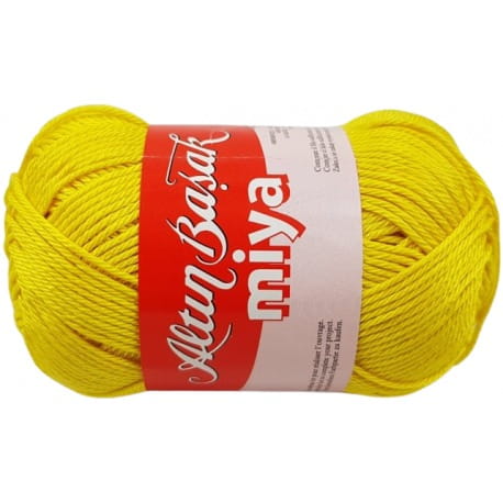 Altin Basak Miya 9530 żółty