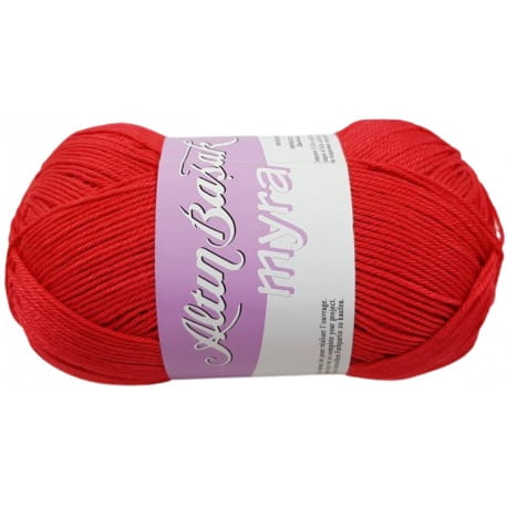 Altin Basak Myra 0019 czerwony