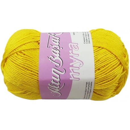 Altin Basak Myra 9530 żółty