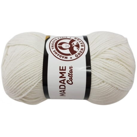 Madame Cotton 002 ekri