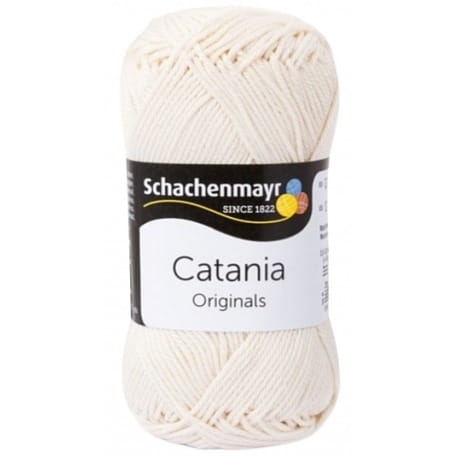 Catania Schachenmayr 130 ekri