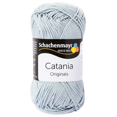 Catania Schachenmayr 172 jasny szary