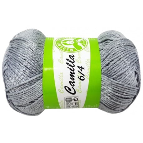 Madame Tricote Camilla 5326 szary