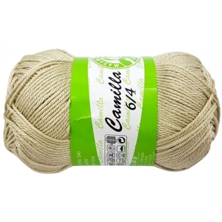 Madame Tricote Camilla 5302 beżowy